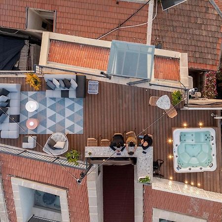 Albi Boutique Hotel - Traveler'S Choice 2024 耶路撒冷 外观 照片