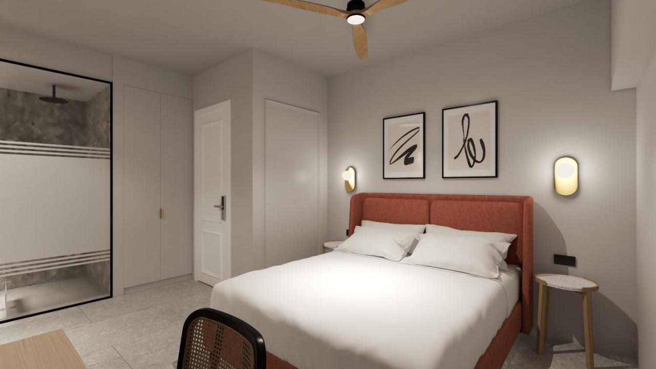 Albi Boutique Hotel - Traveler'S Choice 2024 耶路撒冷 外观 照片