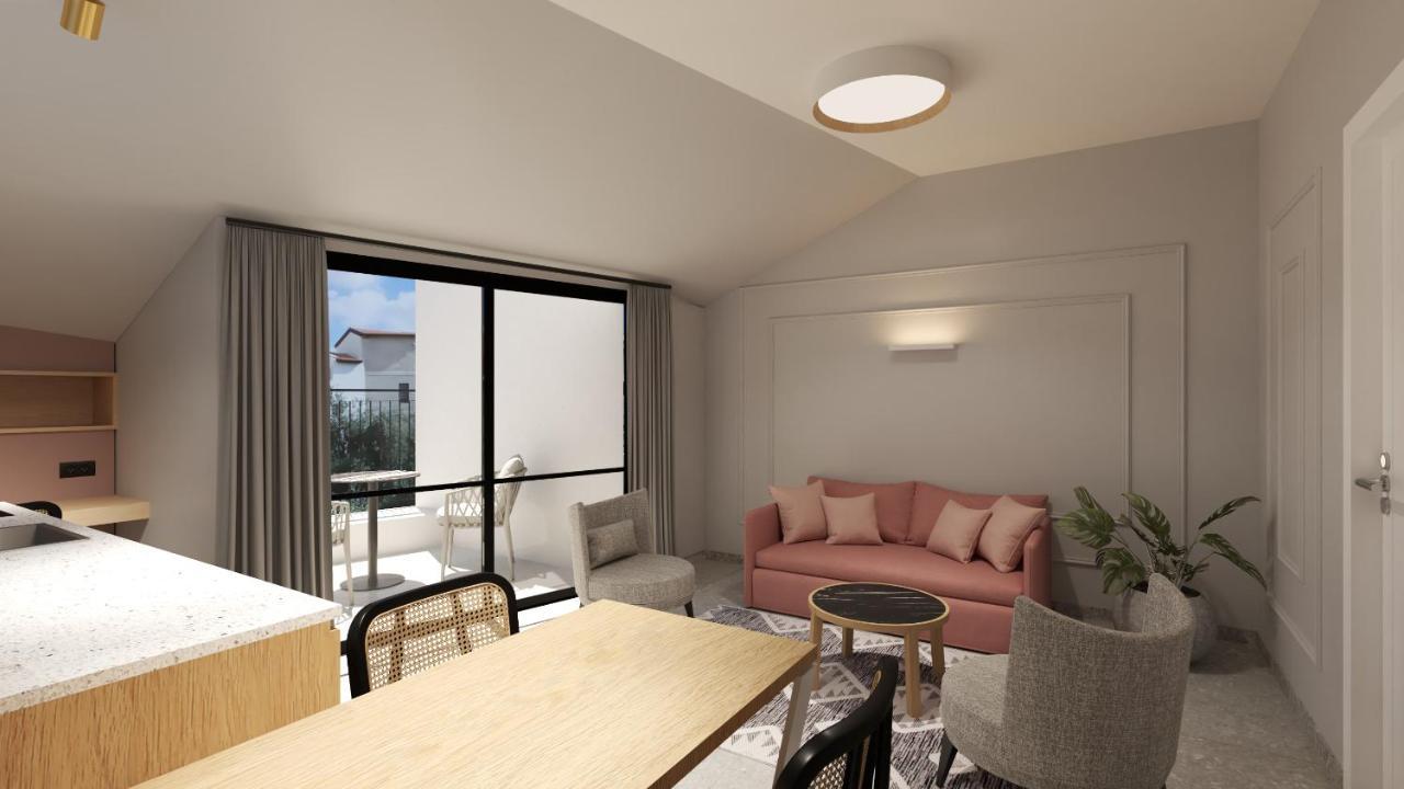 Albi Boutique Hotel - Traveler'S Choice 2024 耶路撒冷 外观 照片