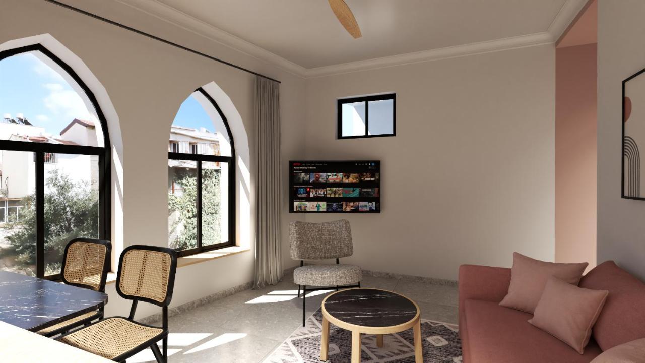 Albi Boutique Hotel - Traveler'S Choice 2024 耶路撒冷 外观 照片