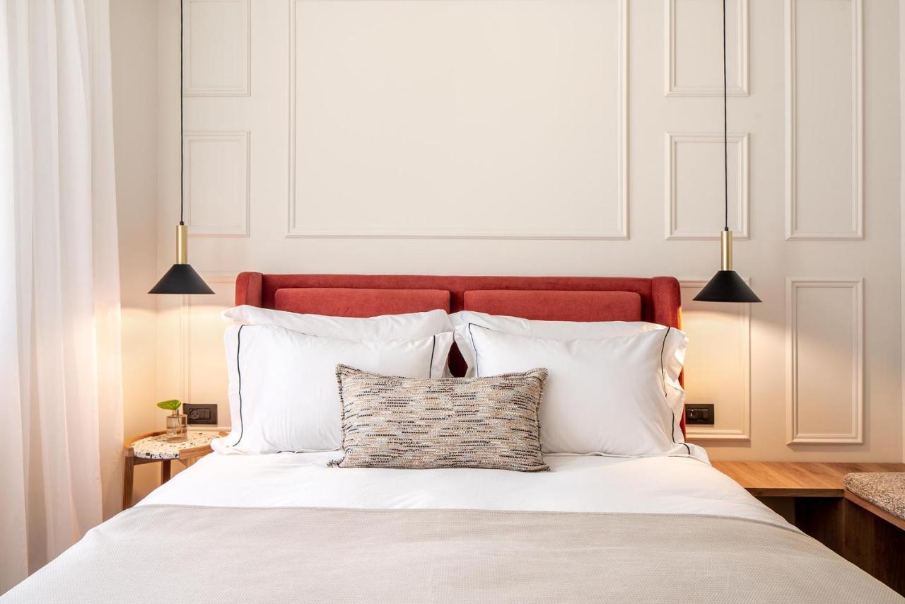 Albi Boutique Hotel - Traveler'S Choice 2024 耶路撒冷 外观 照片