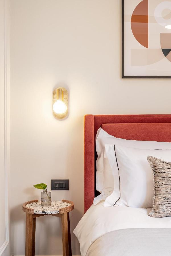 Albi Boutique Hotel - Traveler'S Choice 2024 耶路撒冷 外观 照片