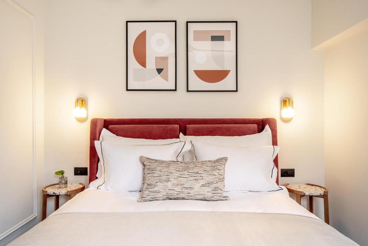 Albi Boutique Hotel - Traveler'S Choice 2024 耶路撒冷 外观 照片