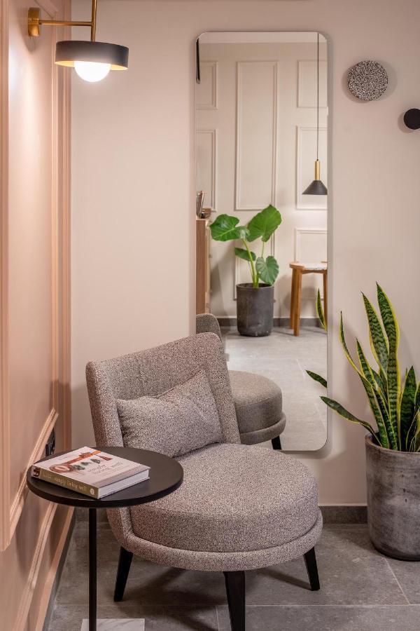 Albi Boutique Hotel - Traveler'S Choice 2024 耶路撒冷 外观 照片