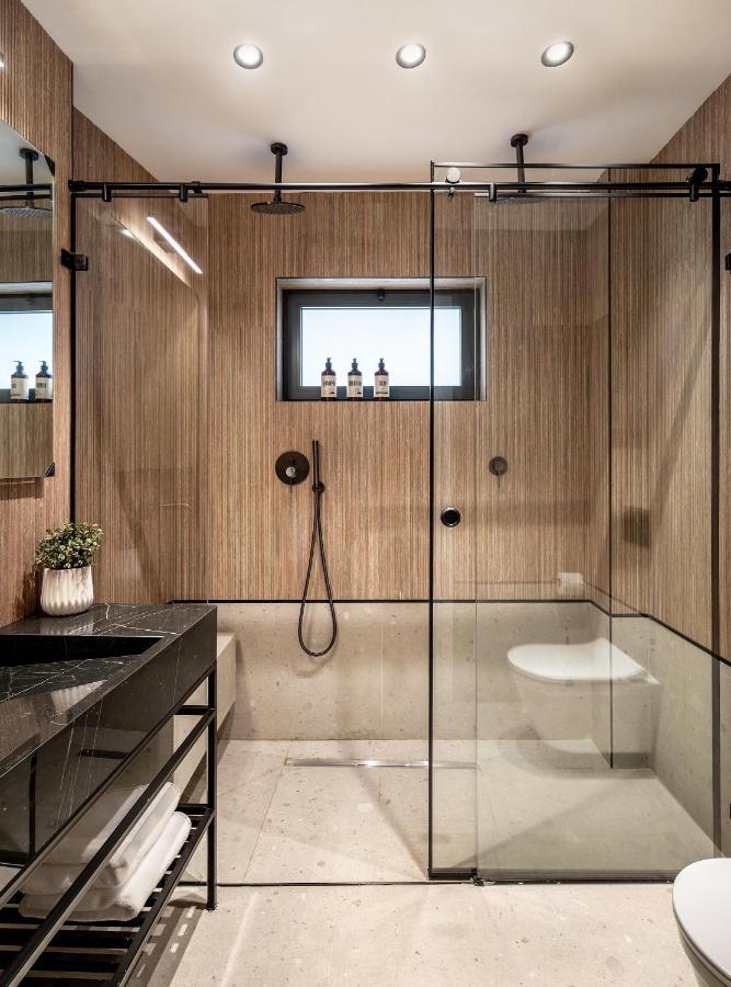 Albi Boutique Hotel - Traveler'S Choice 2024 耶路撒冷 外观 照片