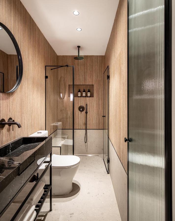 Albi Boutique Hotel - Traveler'S Choice 2024 耶路撒冷 外观 照片